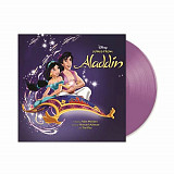 Вінілова платівка Songs From Aladdin