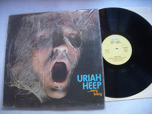 Uriah Heep
