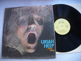 Uriah Heep