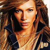 Jennifer Lopez – J.Lo + 4 bonus tracks