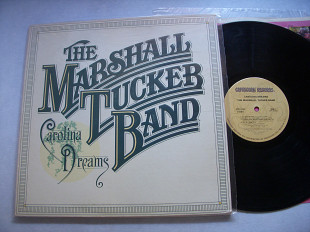 The Marshall Tucker Band