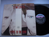 Thompson Twins