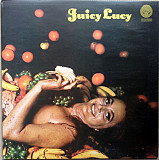 Juicy Lucy – Juicy Lucy + Lie Back And Enjoy It