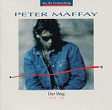 Peter Maffay – Der Weg 1979 - 93 ( Germany )