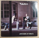 Yazoo – Upstairs At Eric's