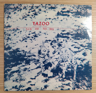 Yazoo – You And Me Both