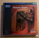 CD FIM XRCD Gino D'Auri – Flamenco Passion