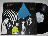 Пластинка Generacija 5 - Dolazim Za Pet Minuta / Hard Rock, Heavy Metal, AOR (PGP RTB, 1980)