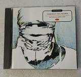 CD CABARET VOLTAIRE 1992 Technology: Western Re-Works 1992 (UK)
