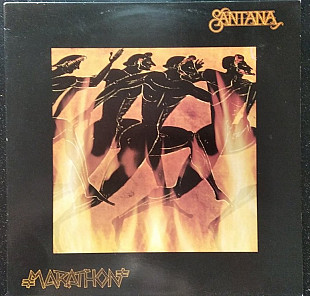 Santana – Marathon