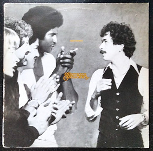 Santana – Inner Secrets