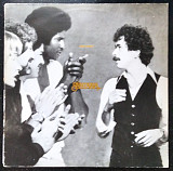 Santana – Inner Secrets