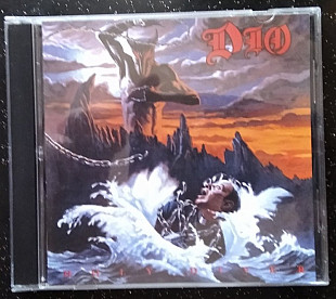 Dio – Holy Diver