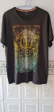 Футболка "The Greatest Show On Earth" (100% cotton, XL, Bangladesh)