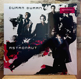 Нова платівка Duran Duran - Astronaut 2004