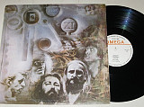 Пластинка Omega (5) – XI / Electronic, Rock, New Wave, Pop Rock, Hard Rock (Pepita, Hungary, 1982)