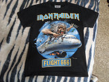 Iron Maiden Flight 666 (S)