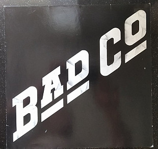 Bad Company – Bad Co