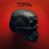 TOOL-ABSOLUTE ULTRA RARE. (CLEAR VINYL).2LP.