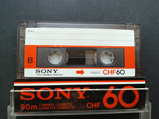 Sony CHF 60