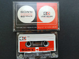 Sony Low-Noise C60