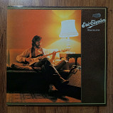 Eric Clapton – Backless