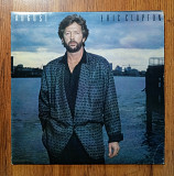 Eric Clapton – August