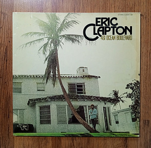 Eric Clapton – 461 Ocean Boulevard