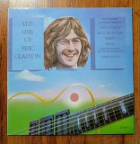 Eric Clapton – The Best Of Eric Clapton