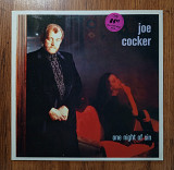 Joe Cocker – One Night Of Sin