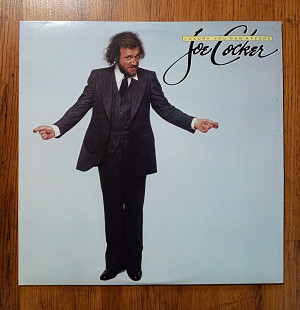 Joe Cocker – Luxury You Can Afford