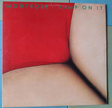 Montrose ‎– Jump On It