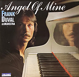 Frank Duval - When You Were Mine 1987 Germany // Frank Duval & Orchestra - Angel Of Mine 1981 German