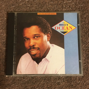 Billy Ocean – Collection (Castle/France) (CD)