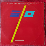 Electric Light Orchestra – Balance Of Power