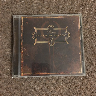 Theatre Of Tragedy – Storm (Лицензия/Moon Records) (CD)