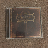 Theatre Of Tragedy – Storm (Лицензия/Moon Records) (CD)