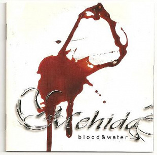 Mehida 2007 - Blood & Water (лицензия)