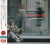 Madeleine Peyroux ‎– Careless Love Japan nm