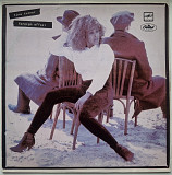 Tina Turner - Foreign Affair - 1989. (LP). 12. Vinyl. Пластинка