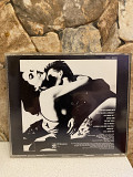 Scorpions-84 Love At 1st Sting 1-st Press Japan For UK By Toshiba 1A2 C No Barcode No IFPI Mega Rare