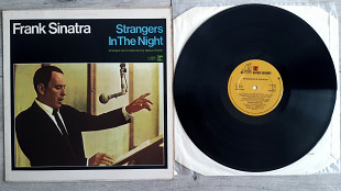 FRANK SINATRA STRAINGER IN THE NIGHT ( REPRISE K 44006 A2/B2 ) GT BRITAIN