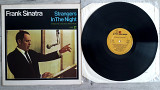 FRANK SINATRA STRAINGER IN THE NIGHT ( REPRISE K 44006 A2/B2 ) GT BRITAIN