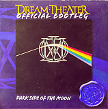 DREAM THEATER DVD «Official Bootleg: Dark Side Of The Moon» ℗2006