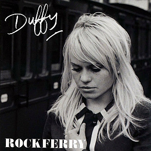 DUFFY CD «Rockferry» ℗2008