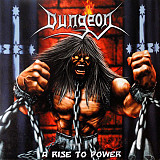 DUNGEON CD «A Rise To Power» ℗2002