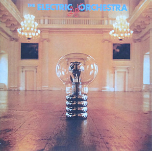 ELECTRIC LIGHT ORCHESTRA CD «No Answer» ℗1971