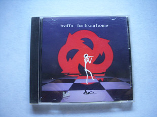 Traffic