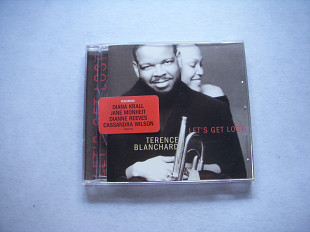 Terence Blanchard
