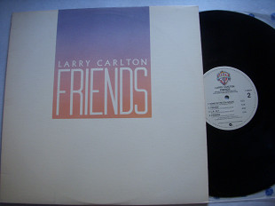 Larry Carlton